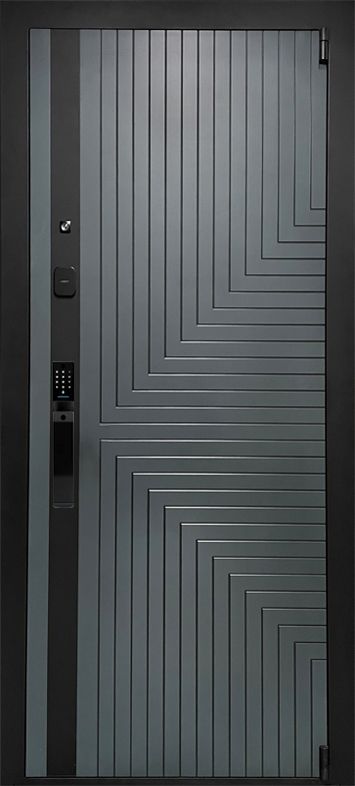 Входная дверь  