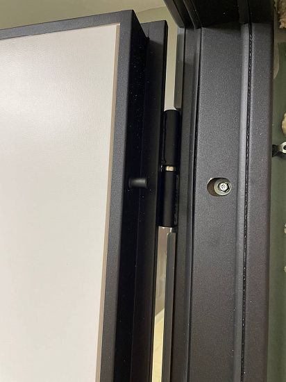 Входная дверь  