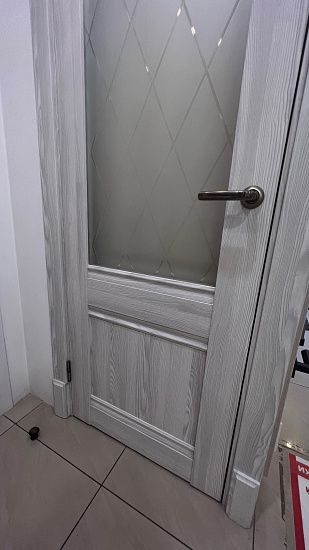 Межкомнатная дверь  