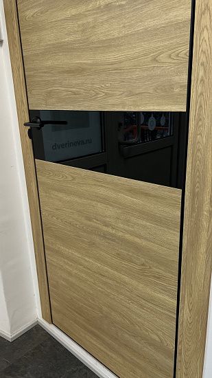 Межкомнатная дверь  