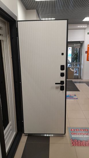 Входная дверь  