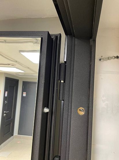 Входная дверь  