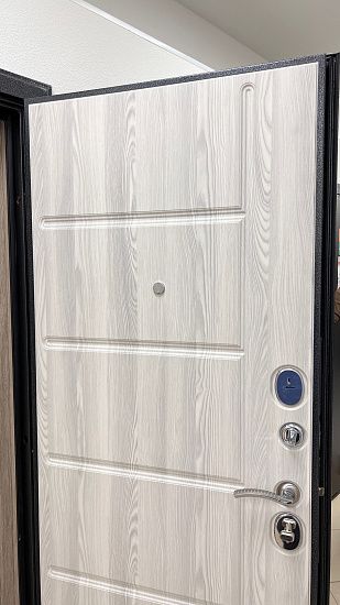 Входная дверь  