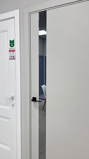 Межкомнатная дверь  