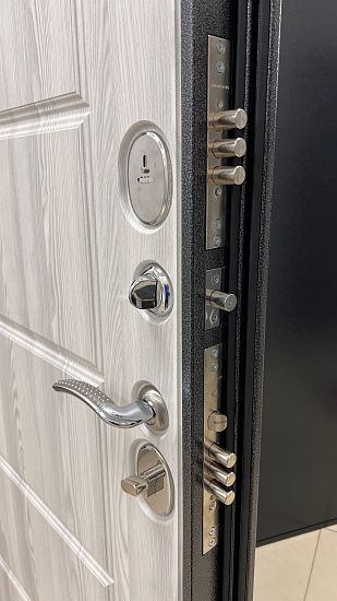 Входная дверь  