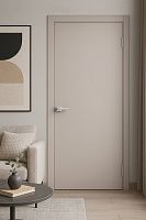 ПГ SHIK 8 Капучино черная кромка