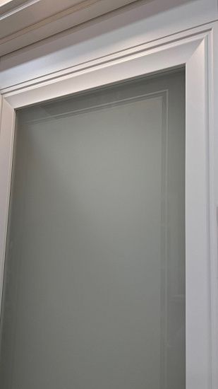 Межкомнатная дверь  