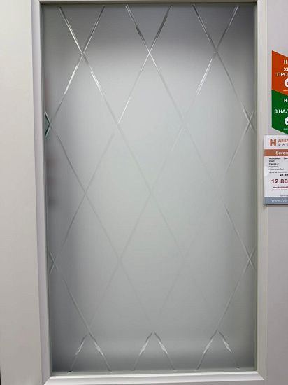 Межкомнатная дверь  