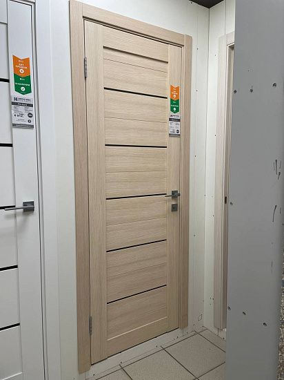 Межкомнатная дверь  