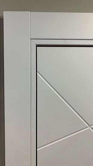 Межкомнатная дверь  