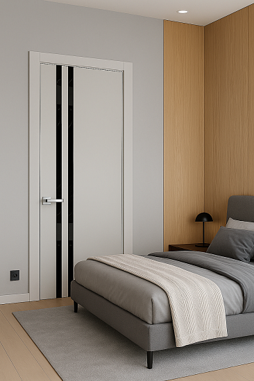 Межкомнатная дверь  