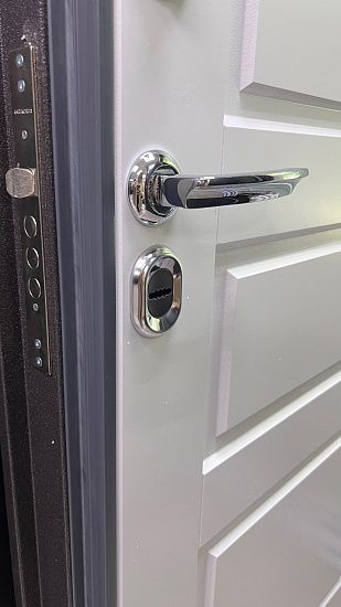 Входная дверь  