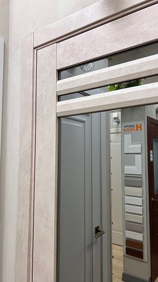 Межкомнатная дверь  