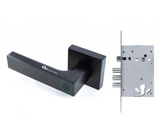 Входная дверь  