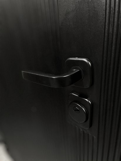 Входная дверь  